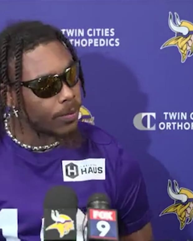 JJ Trade Talk
